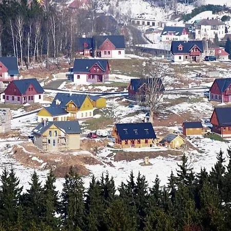 Villa Levenslust