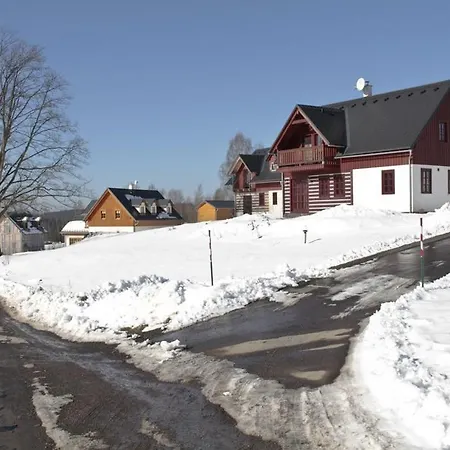 Levenslust Villa