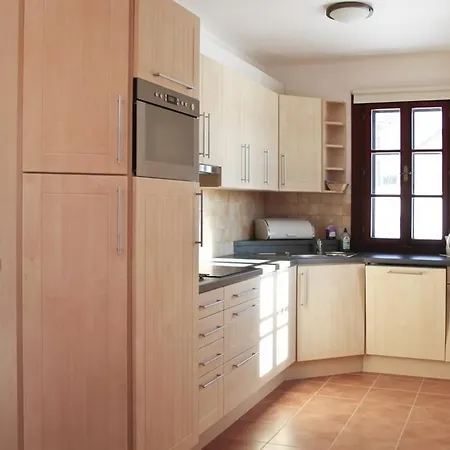 Villa Levenslust Jablonec nad Nisou